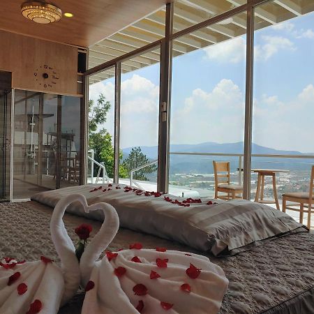 Lavie Villa Da Lat Esterno foto