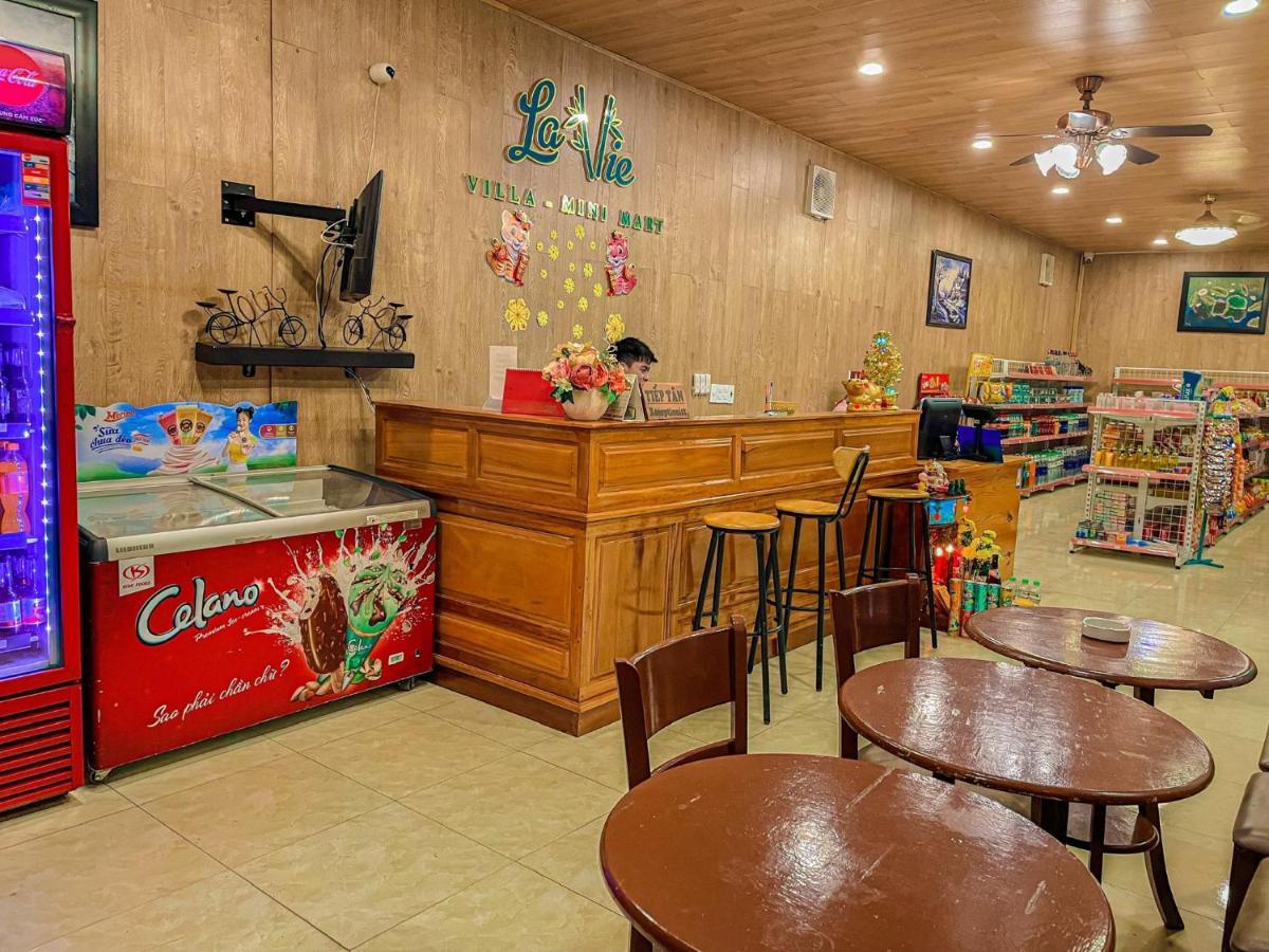 Lavie Villa Da Lat Esterno foto