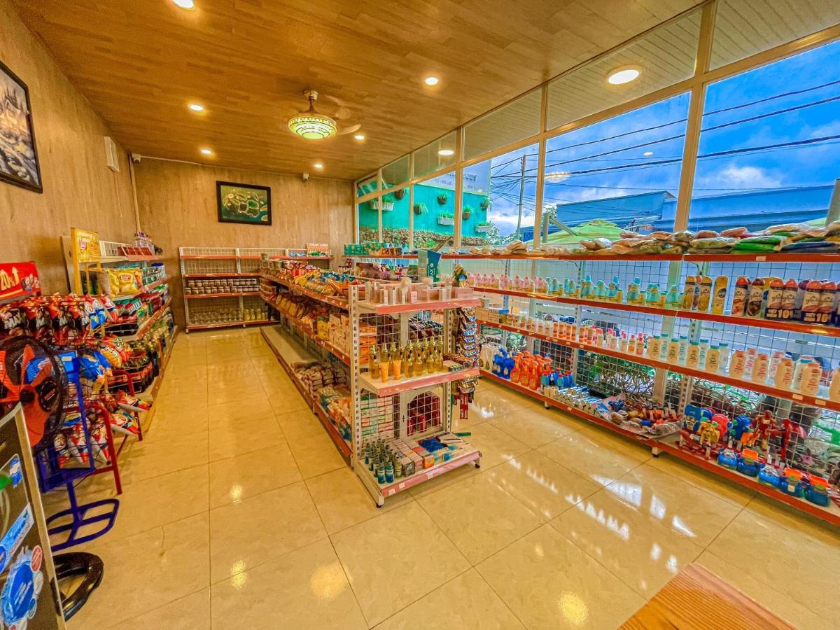 Lavie Villa Da Lat Esterno foto