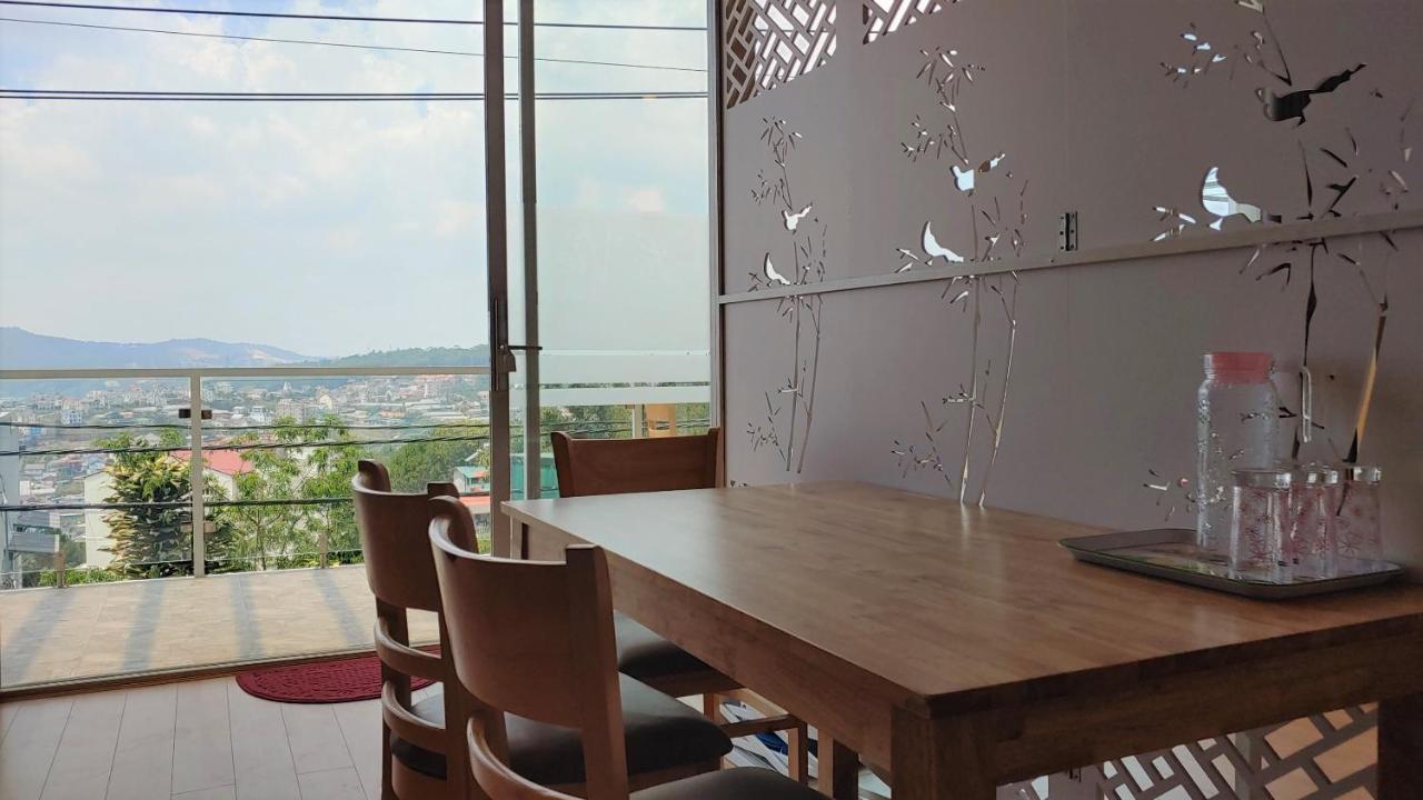Lavie Villa Da Lat Esterno foto