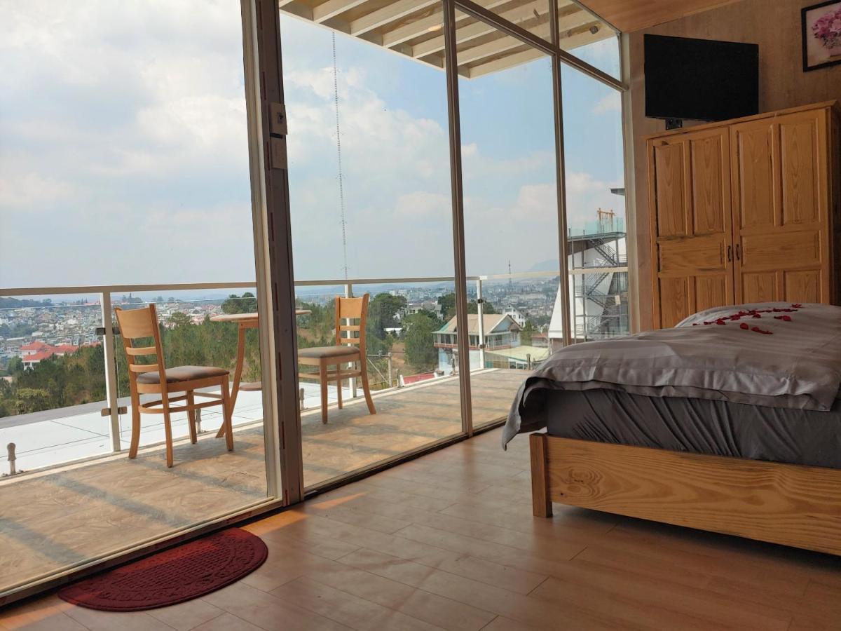 Lavie Villa Da Lat Esterno foto