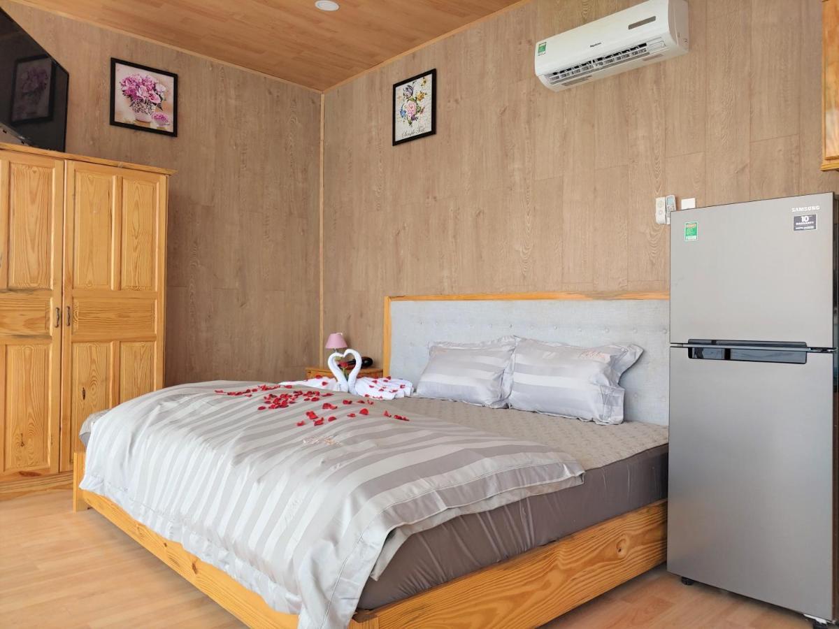Lavie Villa Da Lat Esterno foto