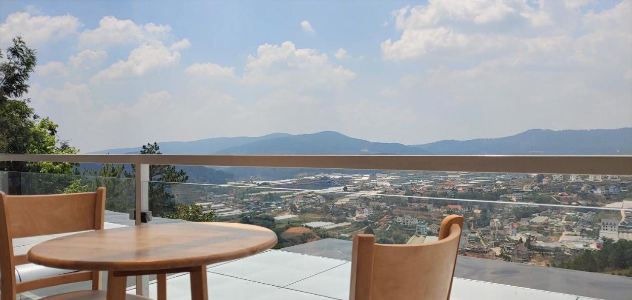 Lavie Villa Da Lat Esterno foto