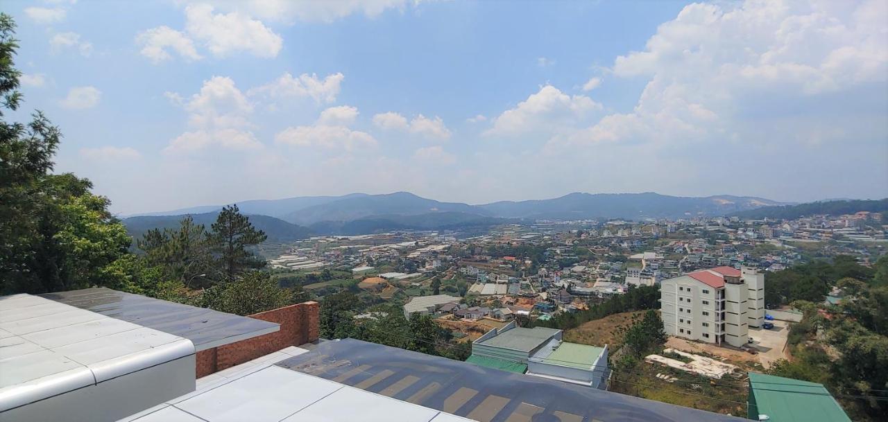 Lavie Villa Da Lat Esterno foto