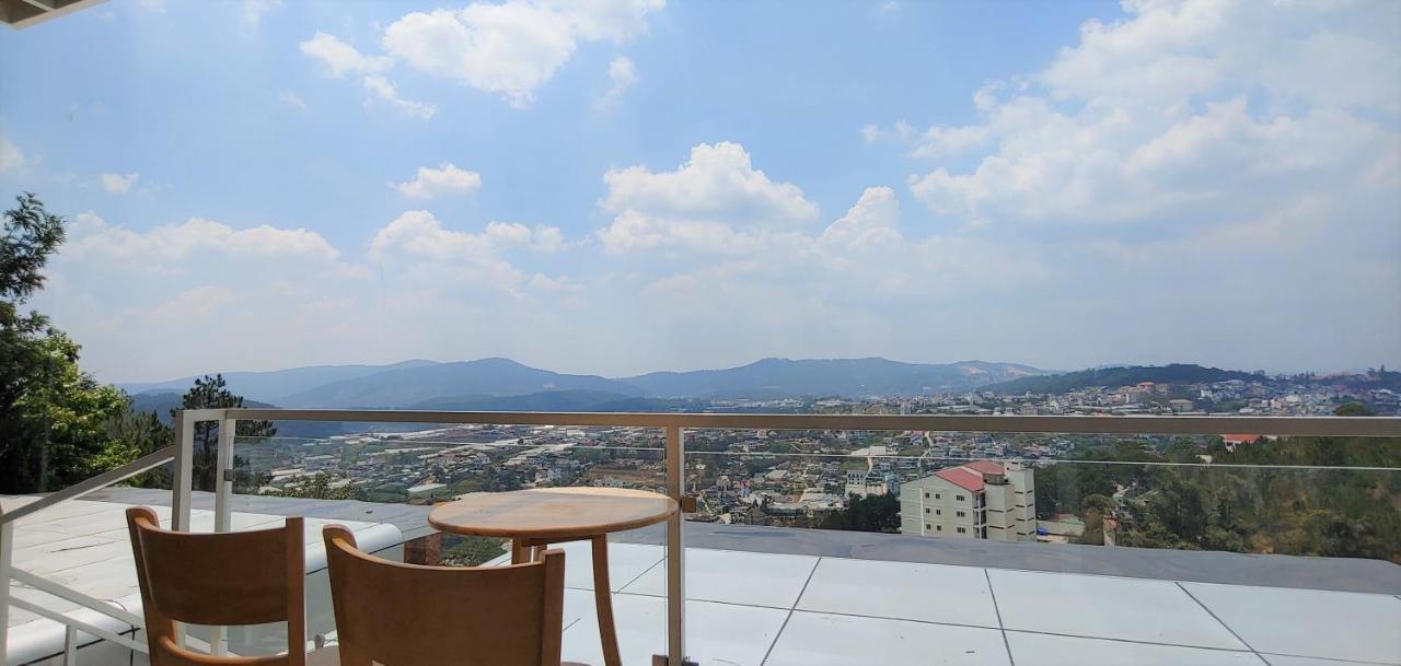 Lavie Villa Da Lat Esterno foto