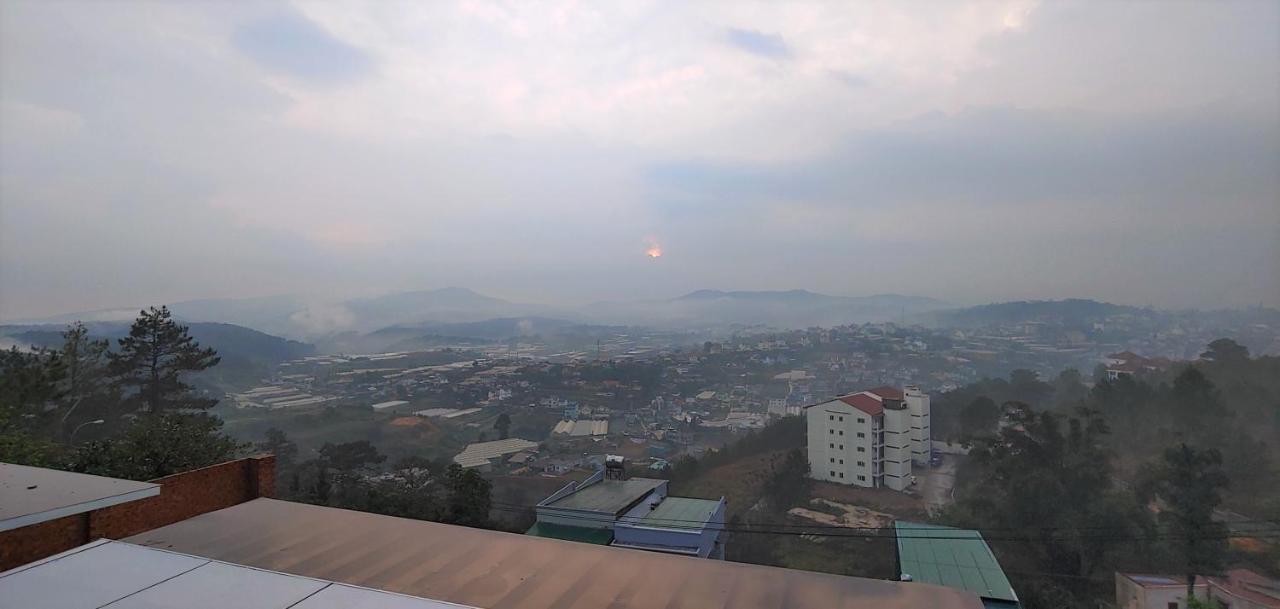 Lavie Villa Da Lat Esterno foto