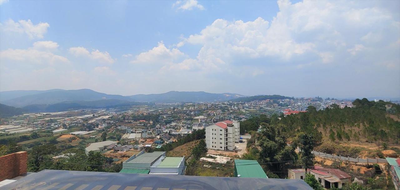 Lavie Villa Da Lat Esterno foto