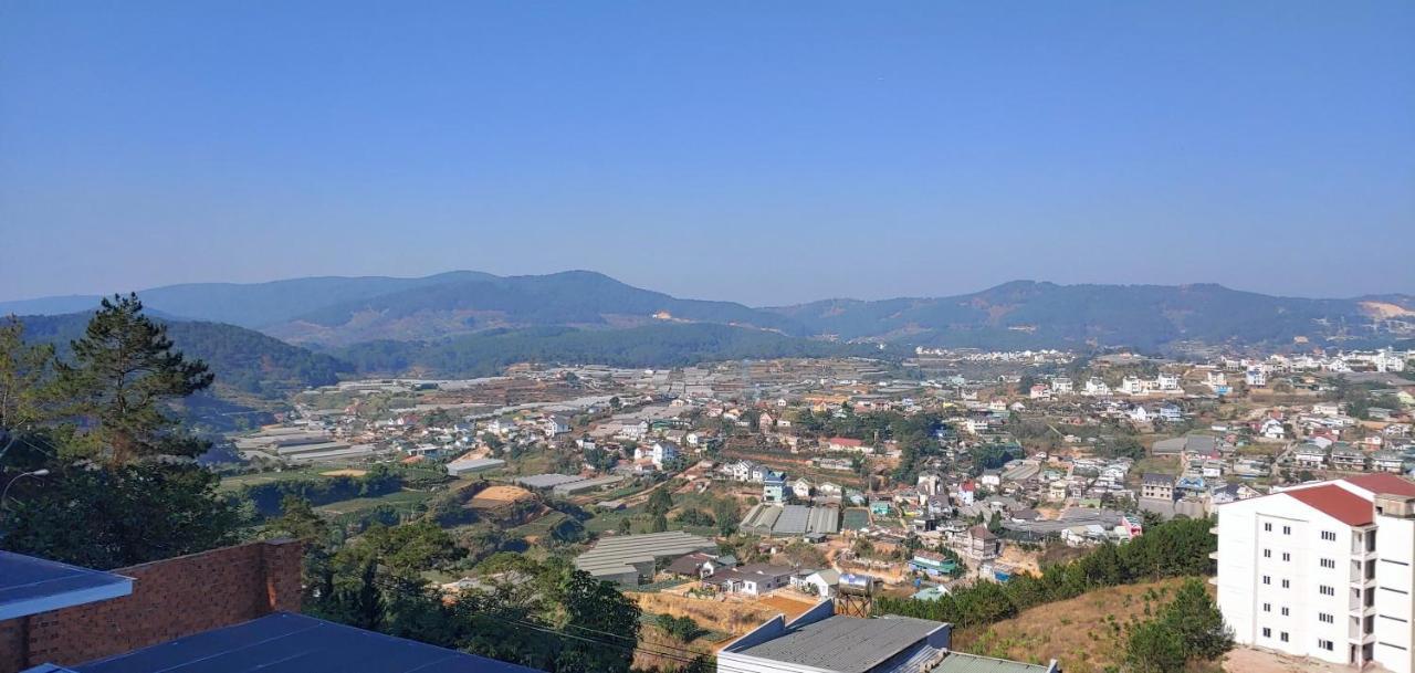 Lavie Villa Da Lat Esterno foto