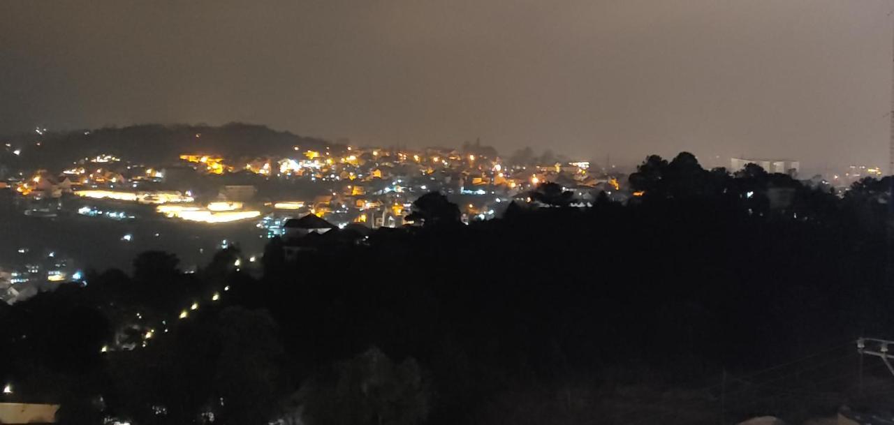 Lavie Villa Da Lat Esterno foto