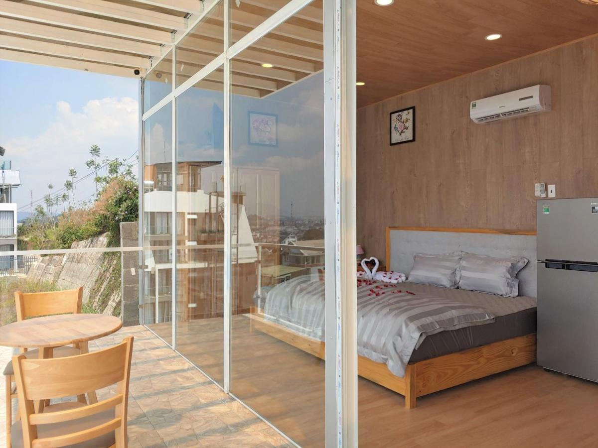 Lavie Villa Da Lat Esterno foto