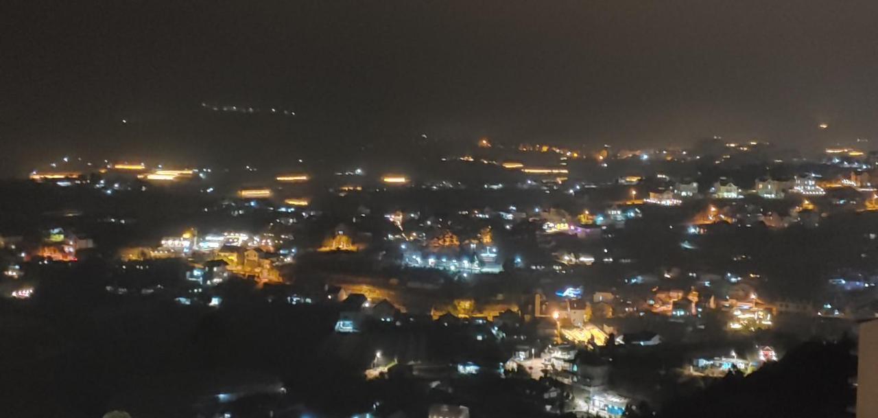 Lavie Villa Da Lat Esterno foto