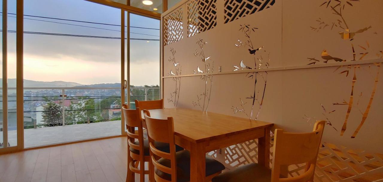Lavie Villa Da Lat Esterno foto